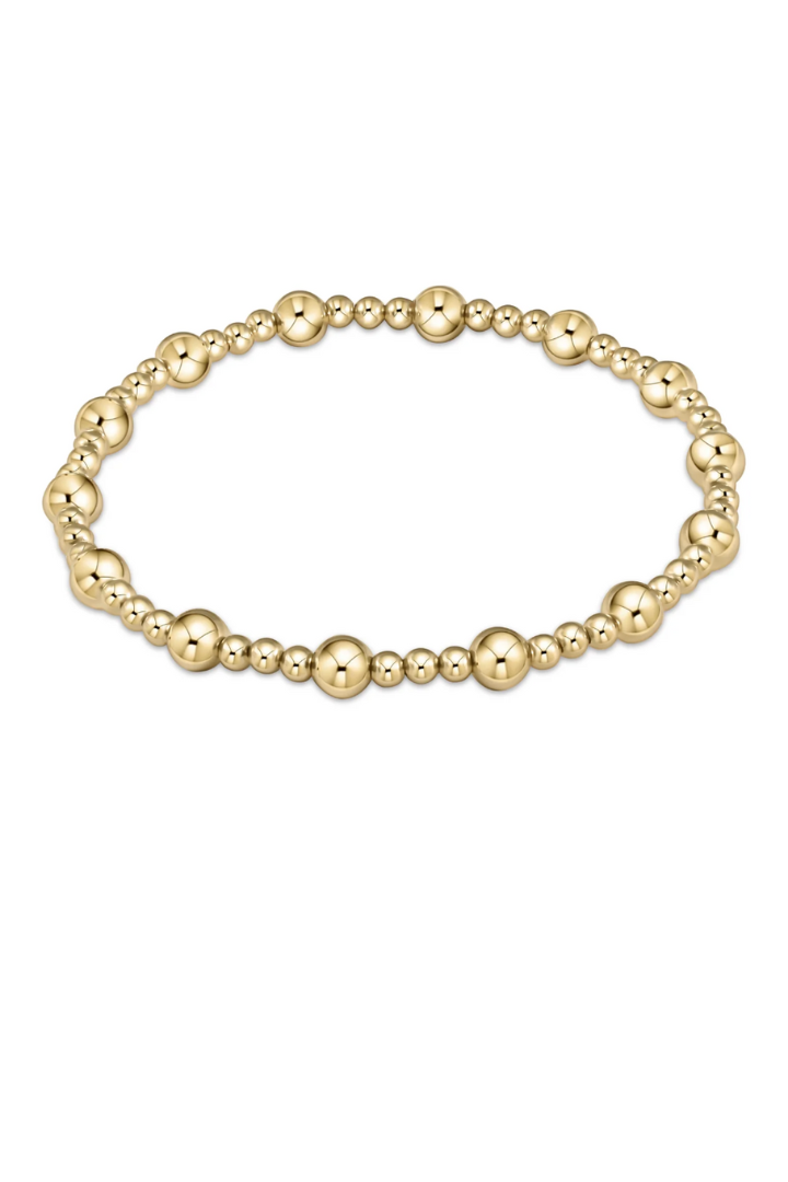 enewton: Extends Sincerity Pattern-Gold-7- Jewelry-ENEWTON-Usher & Co - Women's Boutique Located in Atoka, OK and Durant, OK