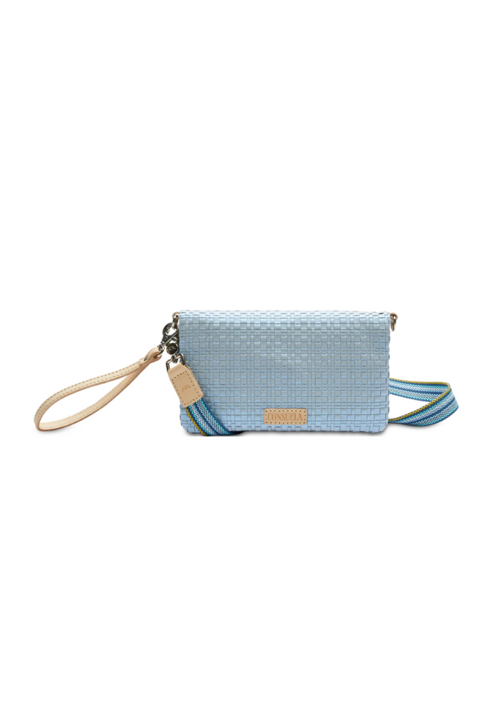 Consuela: Uptown Crossbody-Skye-Bags & Wallets-Consuela-Usher & Co - Women's Boutique Located in Atoka, OK and Durant, OK