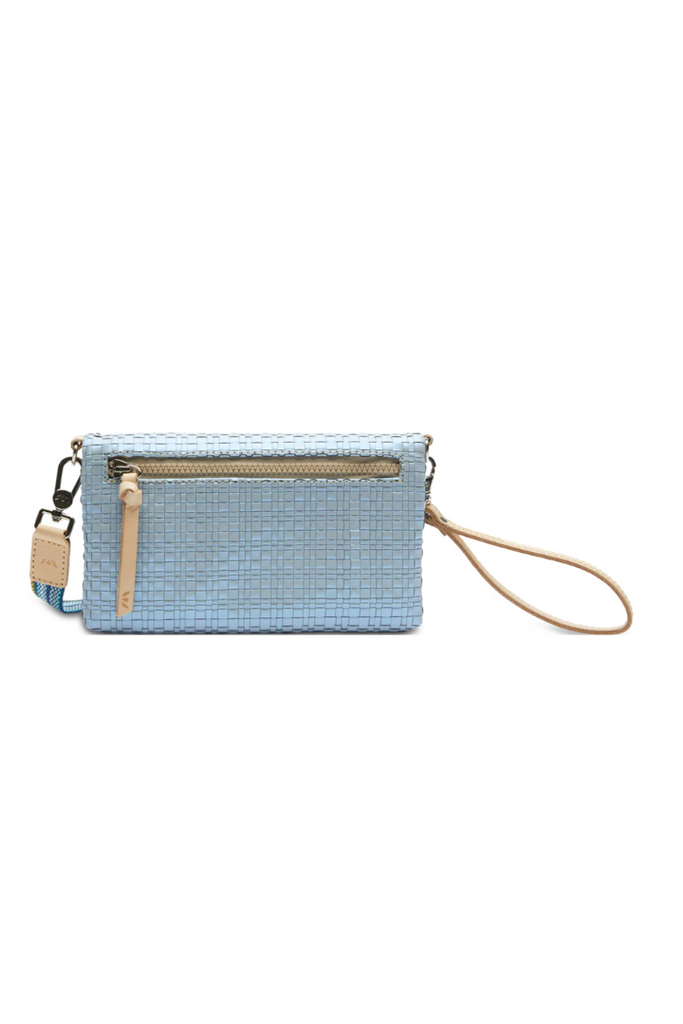 Consuela: Uptown Crossbody-Skye-Bags & Wallets-Consuela-Usher & Co - Women's Boutique Located in Atoka, OK and Durant, OK