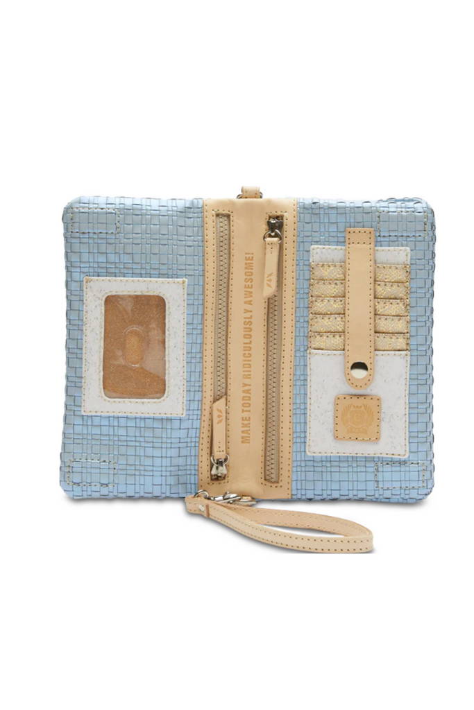 Consuela: Uptown Crossbody-Skye-Bags & Wallets-Consuela-Usher & Co - Women's Boutique Located in Atoka, OK and Durant, OK