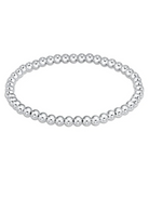 enewton: Classic Bead Bracelet-Sterling-7- Jewelry-ENEWTON-Usher & Co - Women's Boutique Located in Atoka, OK and Durant, OK