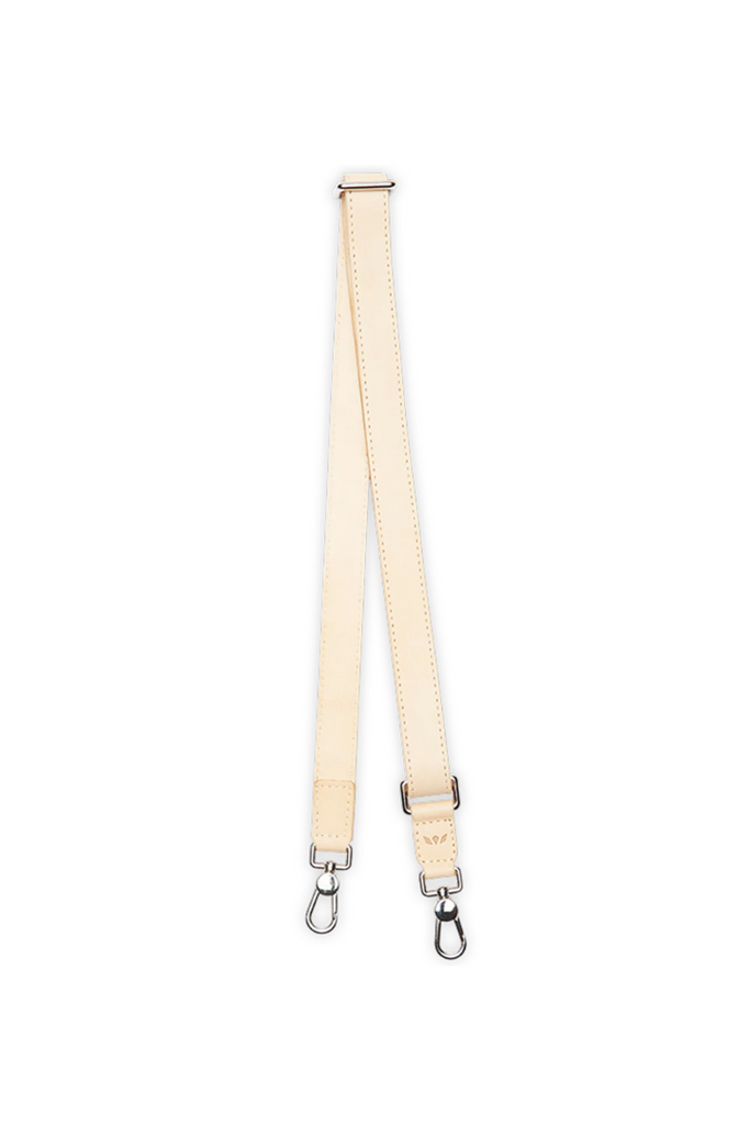 Consuela: Slim Leather Crossbody Strap-Diego-Bags & Wallets-Consuela-Usher & Co - Women's Boutique Located in Atoka, OK and Durant, OK