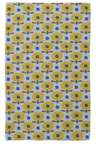 Hazel Mazel Microfiber Tea Towels-11- Gift/Home-Hazel Mazel-Usher & Co - Women's Boutique Located in Atoka, OK and Durant, OK