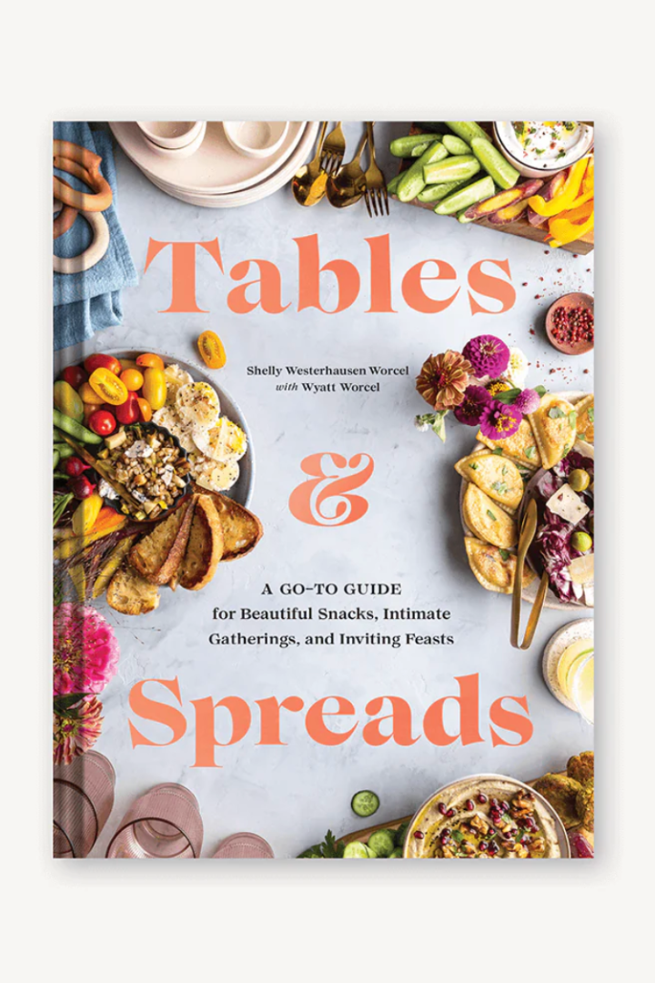 Tables & Spreads-11- Gift/Home-Hachette Book Group-Usher & Co - Women's Boutique Located in Atoka, OK and Durant, OK
