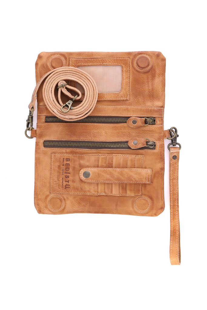 BEDSTU: Cadence-Tan Rustic-Bags & Wallets-BedStu-Usher & Co - Women's Boutique Located in Atoka, OK and Durant, OK