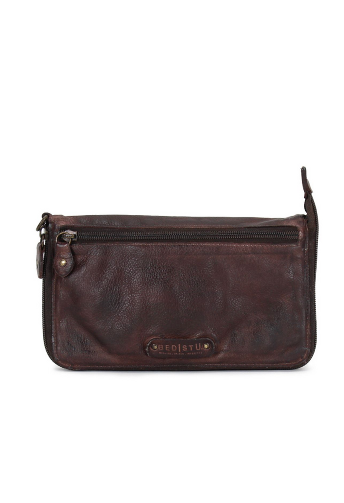 BedStu: TempletonII-Teak Dip Dye-Bags & Wallets-BedStu-Usher & Co - Women's Boutique Located in Atoka, OK and Durant, OK