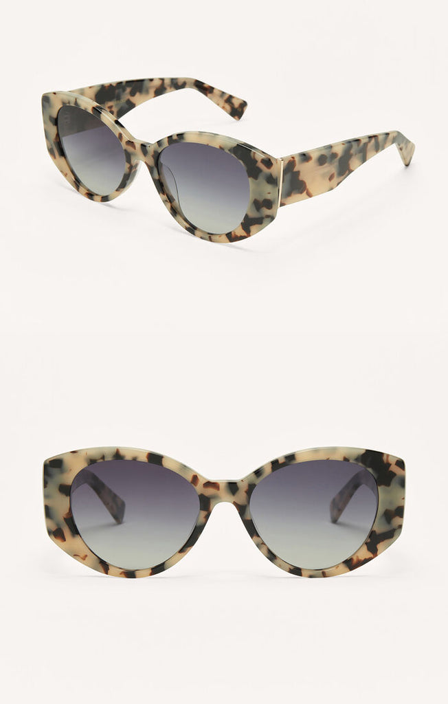 Z Supply: Daydream Sunglasses-Sunglasses-ZSupply Eyewear-Usher & Co - Women's Boutique Located in Atoka, OK and Durant, OK