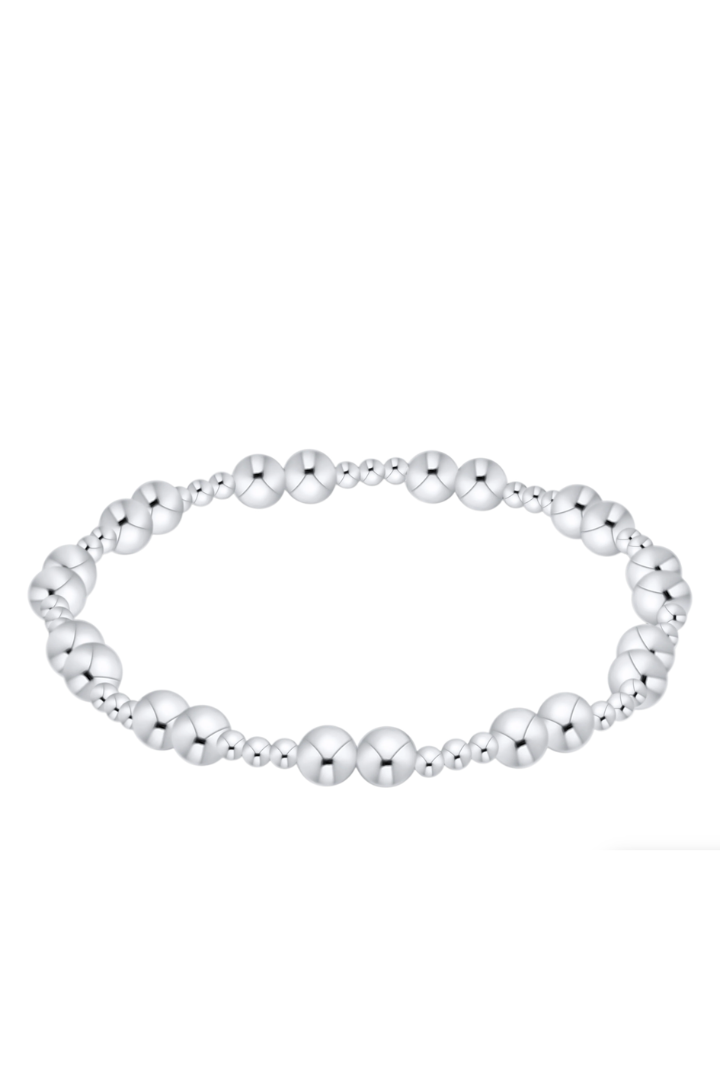 enewton: Together Sterling 5MM Bracelet - Sterling-7- Jewelry-ENEWTON-Usher & Co - Women's Boutique Located in Atoka, OK and Durant, OK