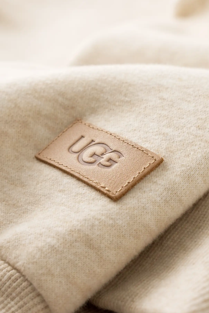 Classic Hoodie-Dawn Patrol-1- Tops-UGG-Usher & Co - Women's Boutique Located in Atoka, OK and Durant, OK