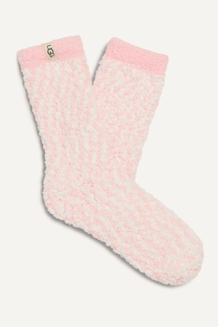 UGG: Cozy Chenille Socks-8- Accessory-UGG-Usher & Co - Women's Boutique Located in Atoka, OK and Durant, OK
