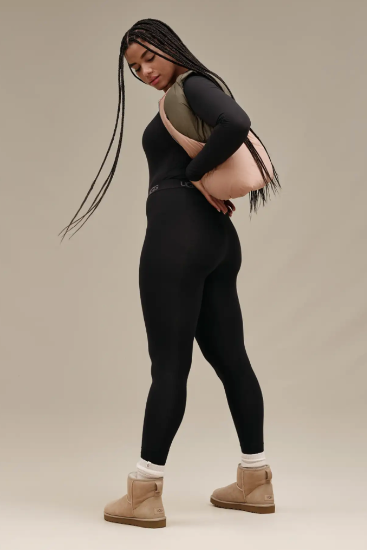 UGG: Paloma Legging II-3- Sets/Lounge-UGG-Usher & Co - Women's Boutique Located in Atoka, OK and Durant, OK