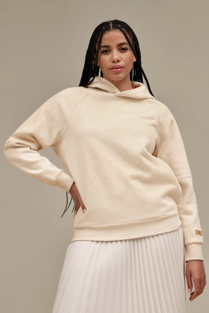 Classic Hoodie-Dawn Patrol-1- Tops-UGG-Usher & Co - Women's Boutique Located in Atoka, OK and Durant, OK