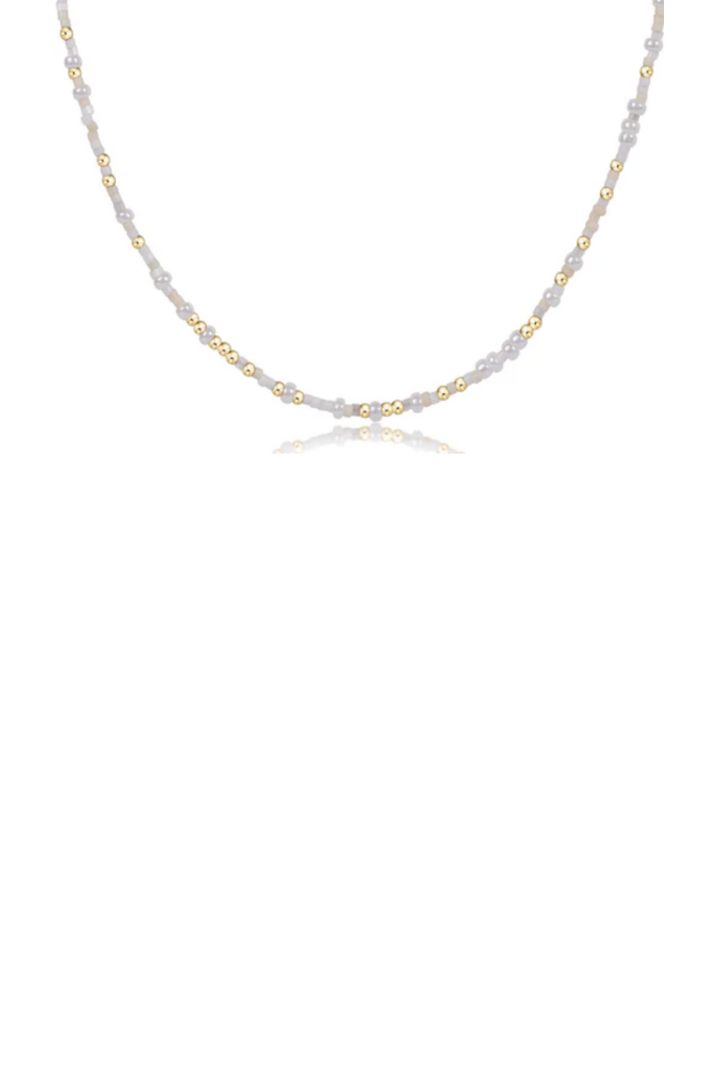 enewton: Choker Hope Unwritten-7- Jewelry-ENEWTON-Usher & Co - Women's Boutique Located in Atoka, OK and Durant, OK