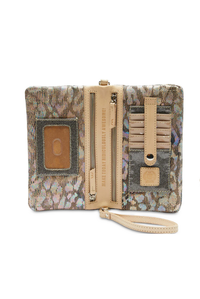 Consuela: Uptown Crossbody-Iris-Bags & Wallets-Consuela-Usher & Co - Women's Boutique Located in Atoka, OK and Durant, OK