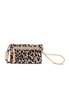 Consuela: Uptown Crossbody-Mona-10- Bags/Wallets-CONSUELA-Usher & Co - Women's Boutique Located in Atoka, OK and Durant, OK
