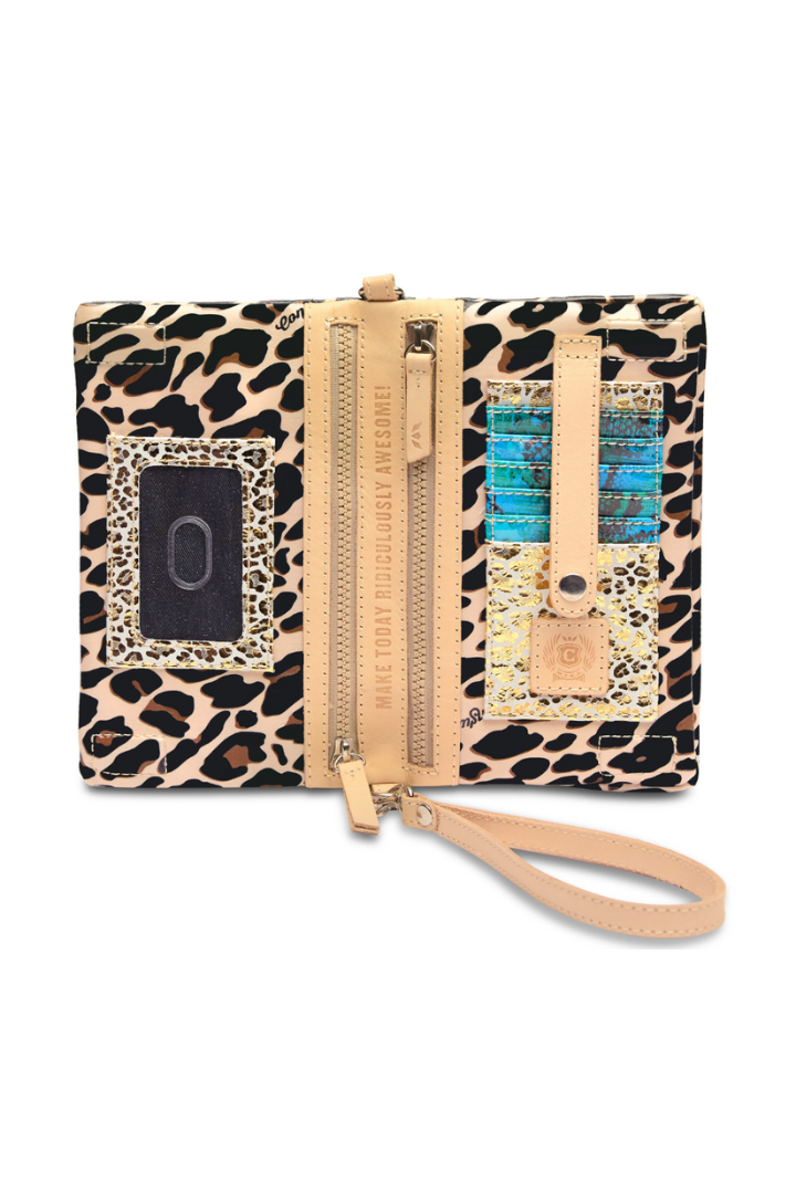 Consuela: Uptown Crossbody-Mona-10- Bags/Wallets-CONSUELA-Usher & Co - Women's Boutique Located in Atoka, OK and Durant, OK