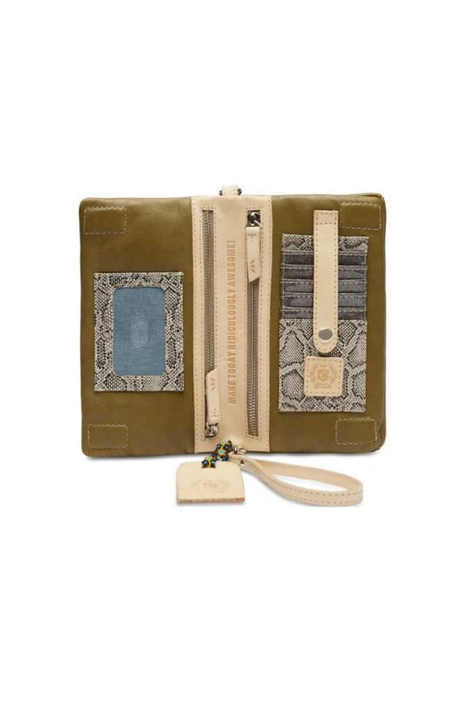 Consuela: Uptown Crossbody-Ashley-Bags & Wallets-Consuela-Usher & Co - Women's Boutique Located in Atoka, OK and Durant, OK
