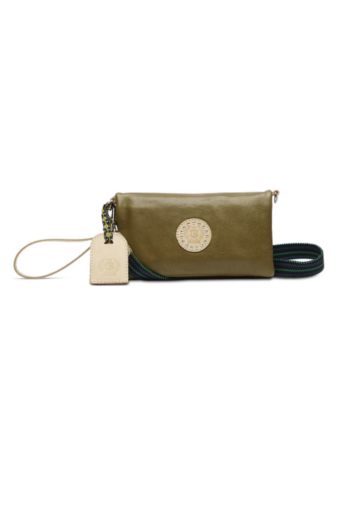 Consuela: Uptown Crossbody-Ashley-Bags & Wallets-Consuela-Usher & Co - Women's Boutique Located in Atoka, OK and Durant, OK