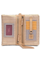 Consuela: Uptown Crossbody-Pearl-10- Bags/Wallets-CONSUELA-Usher & Co - Women's Boutique Located in Atoka, OK and Durant, OK
