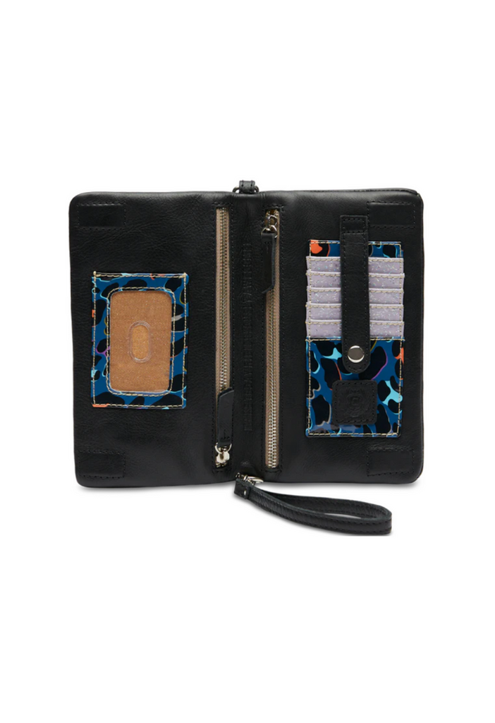 Consuela: Uptown Crossbody-Evie-Bags & Wallets-Consuela-Usher & Co - Women's Boutique Located in Atoka, OK and Durant, OK