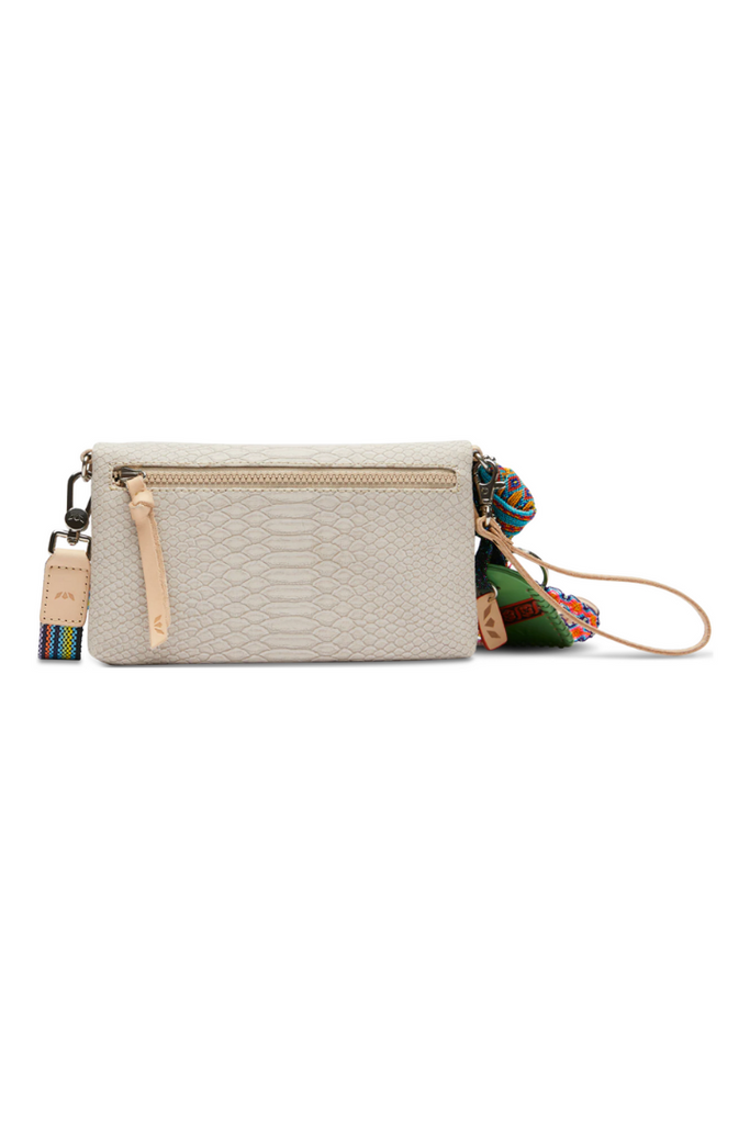 Consuela: Uptown Crossbody-Thunderbird-Bags & Wallets-Consuela-Usher & Co - Women's Boutique Located in Atoka, OK and Durant, OK