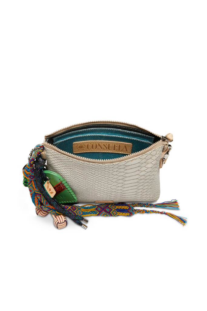 Consuela: Midtown Crossbody-Thunderbird-Bags & Wallets-Consuela-Usher & Co - Women's Boutique Located in Atoka, OK and Durant, OK