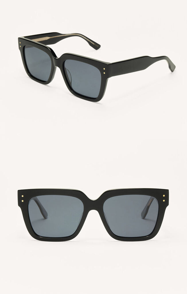 Z Supply: Brunch Time Sunglasses-Sunglasses-ZSupply Eyewear-Usher & Co - Women's Boutique Located in Atoka, OK and Durant, OK