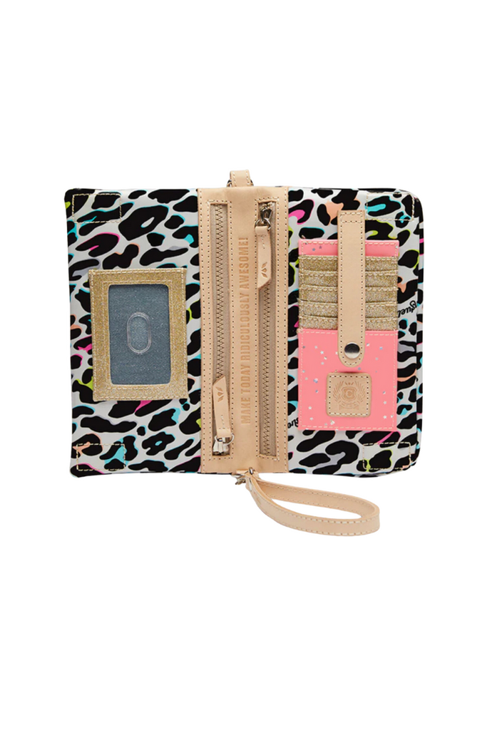 Consuela: Uptown Crossbody-CoCo-Bags & Wallets-Consuela-Usher & Co - Women's Boutique Located in Atoka, OK and Durant, OK