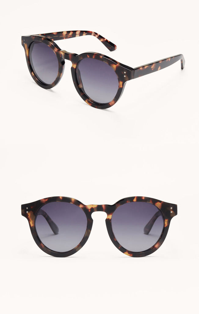 Z Supply: Out of Office Sunglasses-Sunglasses-ZSupply Eyewear-Usher & Co - Women's Boutique Located in Atoka, OK and Durant, OK