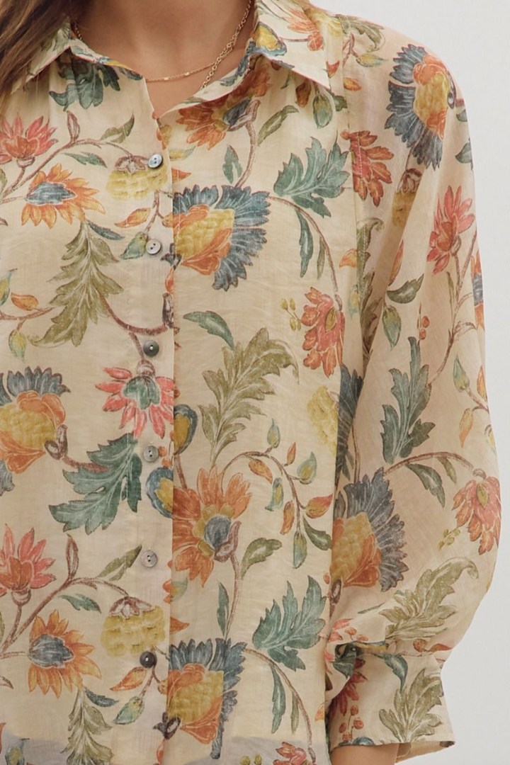 Weatherly Top-1- Tops-ENTRO-Usher & Co - Women's Boutique Located in Atoka, OK and Durant, OK