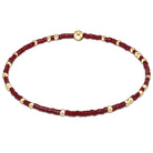enewton: Gameday Hope Unwritten Bracelet-7- Jewelry-ENEWTON-Usher & Co - Women's Boutique Located in Atoka, OK and Durant, OK
