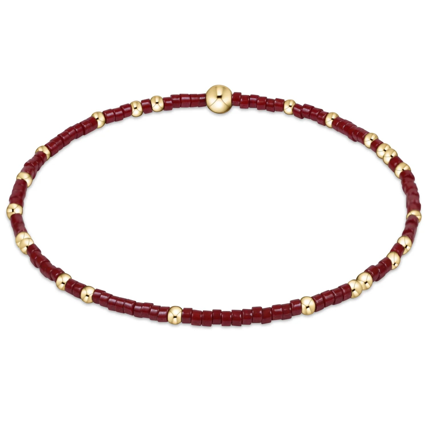 enewton: Gameday Hope Unwritten Bracelet-7- Jewelry-ENEWTON-Usher & Co - Women's Boutique Located in Atoka, OK and Durant, OK