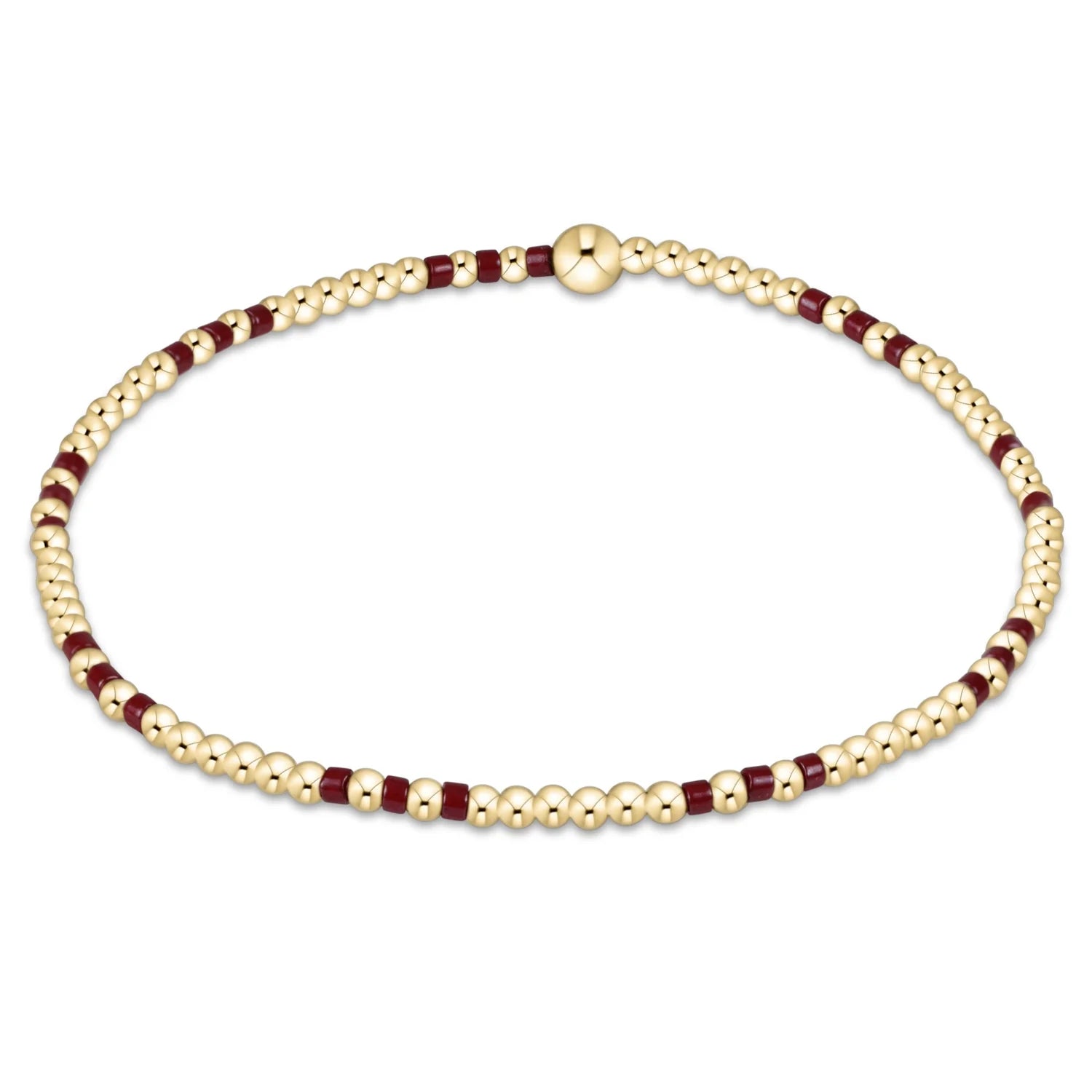 enewton: Gameday Hope Joy 2mm Bracelet-7- Jewelry-ENEWTON-Usher & Co - Women's Boutique Located in Atoka, OK and Durant, OK