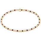enewton: Gameday Hope Sincerity 2mm Bracelet-7- Jewelry-ENEWTON-Usher & Co - Women's Boutique Located in Atoka, OK and Durant, OK
