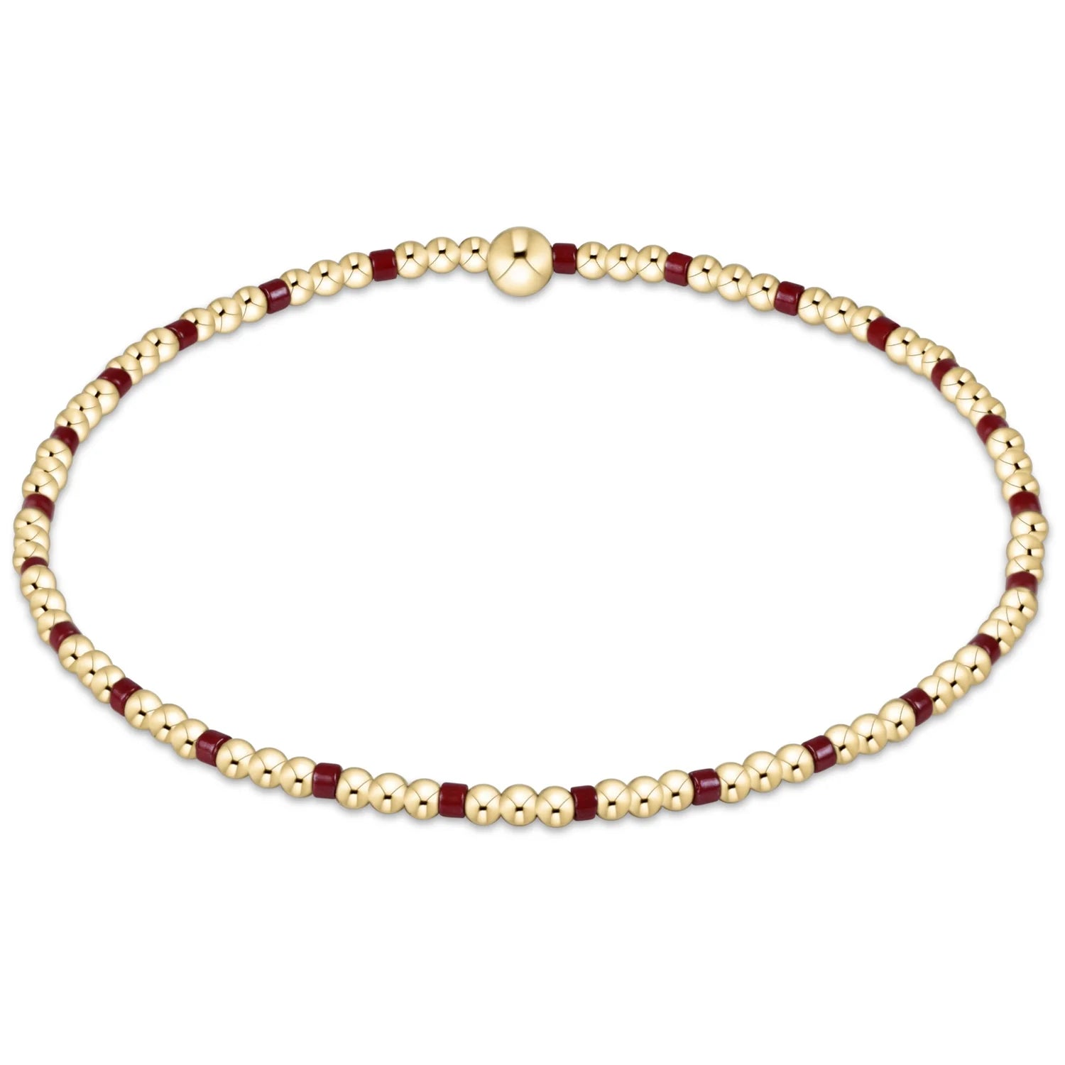 enewton: Gameday Hope Sincerity 2mm Bracelet-7- Jewelry-ENEWTON-Usher & Co - Women's Boutique Located in Atoka, OK and Durant, OK