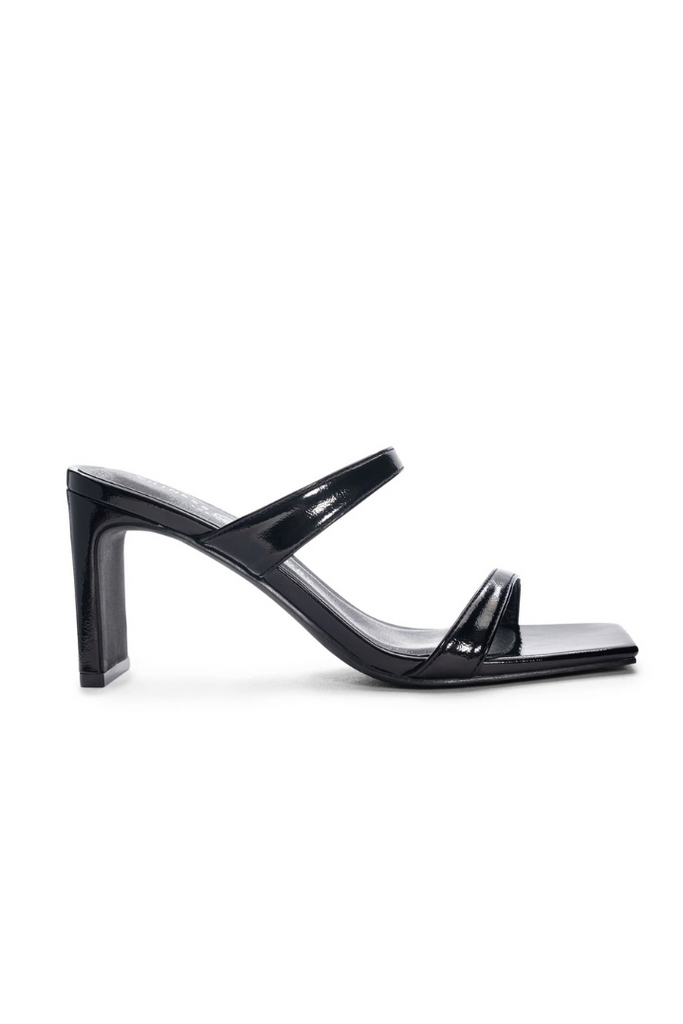 Yaya Heels-Black-SHOES-Chinese Laundry-Usher & Co - Women's Boutique Located in Atoka, OK and Durant, OK