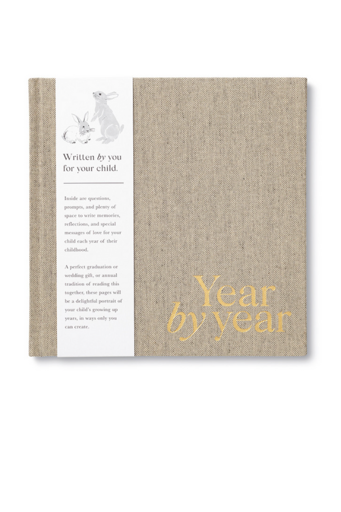 Year by Year-Baby & Kids-Compendium-Usher & Co - Women's Boutique Located in Atoka, OK and Durant, OK