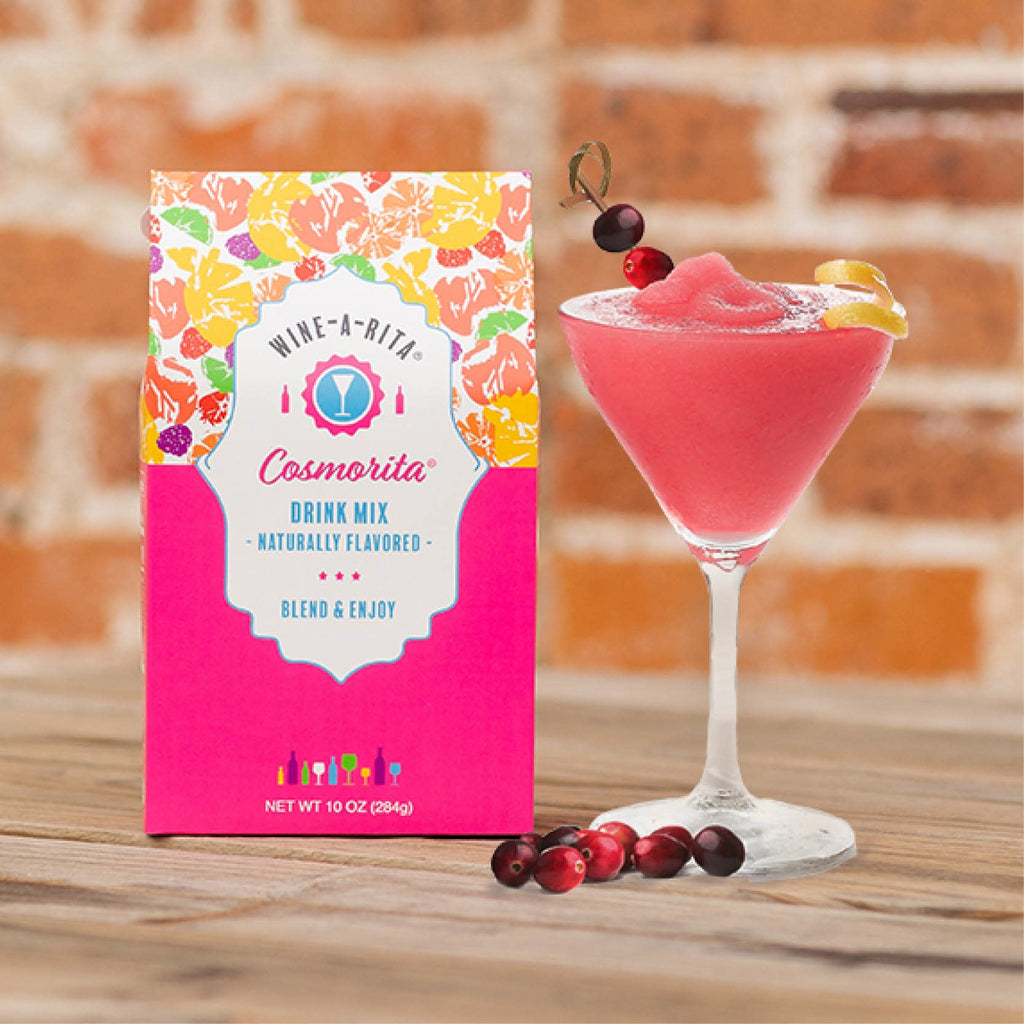 Wine-a-Rita Boxed Mix-Wine-A-Rita-Usher & Co - Women's Boutique Located in Atoka, OK and Durant, OK