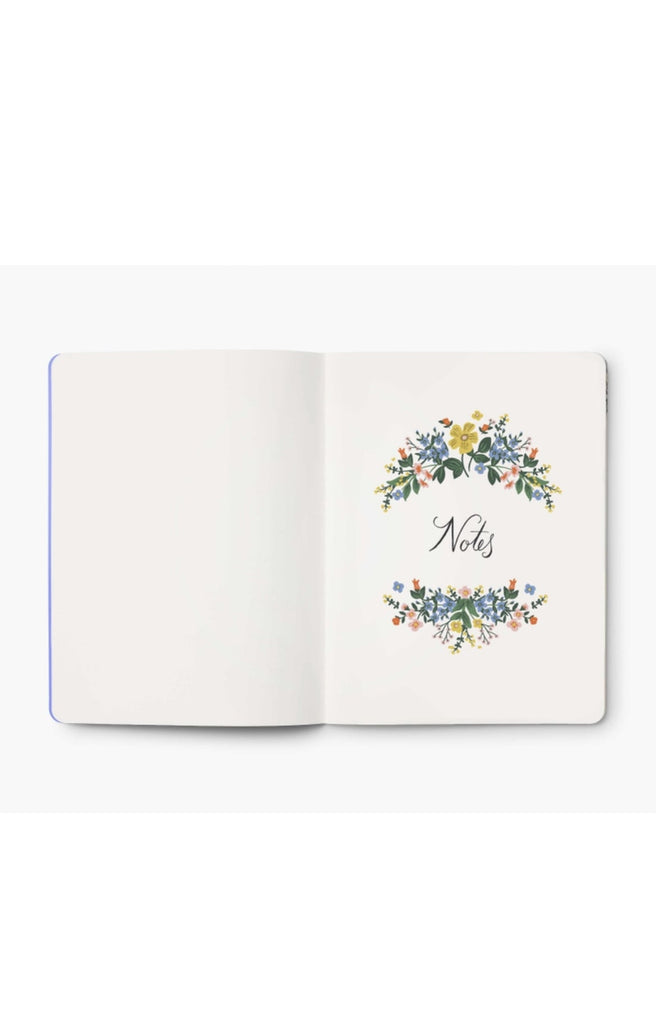 2023 Mayfair 12 Month Planner-Planners-Rifle Paper Co-Usher & Co - Women's Boutique Located in Atoka, OK and Durant, OK