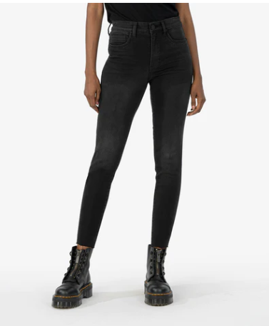 Kut From The Kloth: Connie Experiences-Jeans-Kut from the Kloth-Usher & Co - Women's Boutique Located in Atoka, OK and Durant, OK