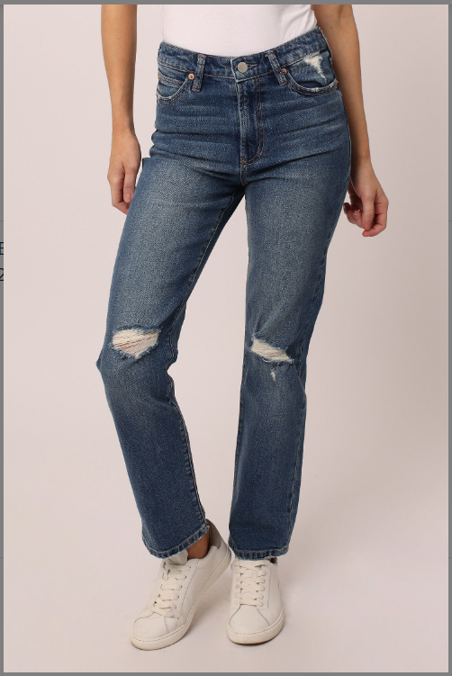 Dear John: Frankie Fair Oaks-Jeans-Dear John-Usher & Co - Women's Boutique Located in Atoka, OK and Durant, OK