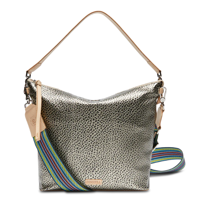 Tommy Hobo-Bags & Wallets-Consuela-Usher & Co - Women's Boutique Located in Atoka, OK and Durant, OK
