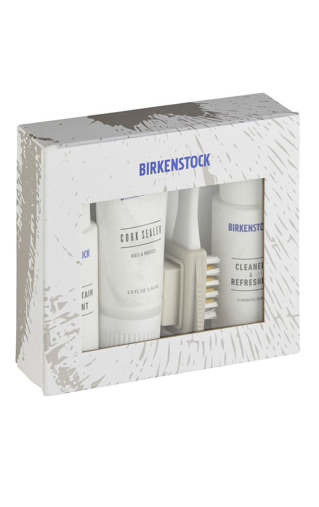 Birkenstock: Shoe Care Kit-Shoes-Birkenstock-Usher & Co - Women's Boutique Located in Atoka, OK and Durant, OK