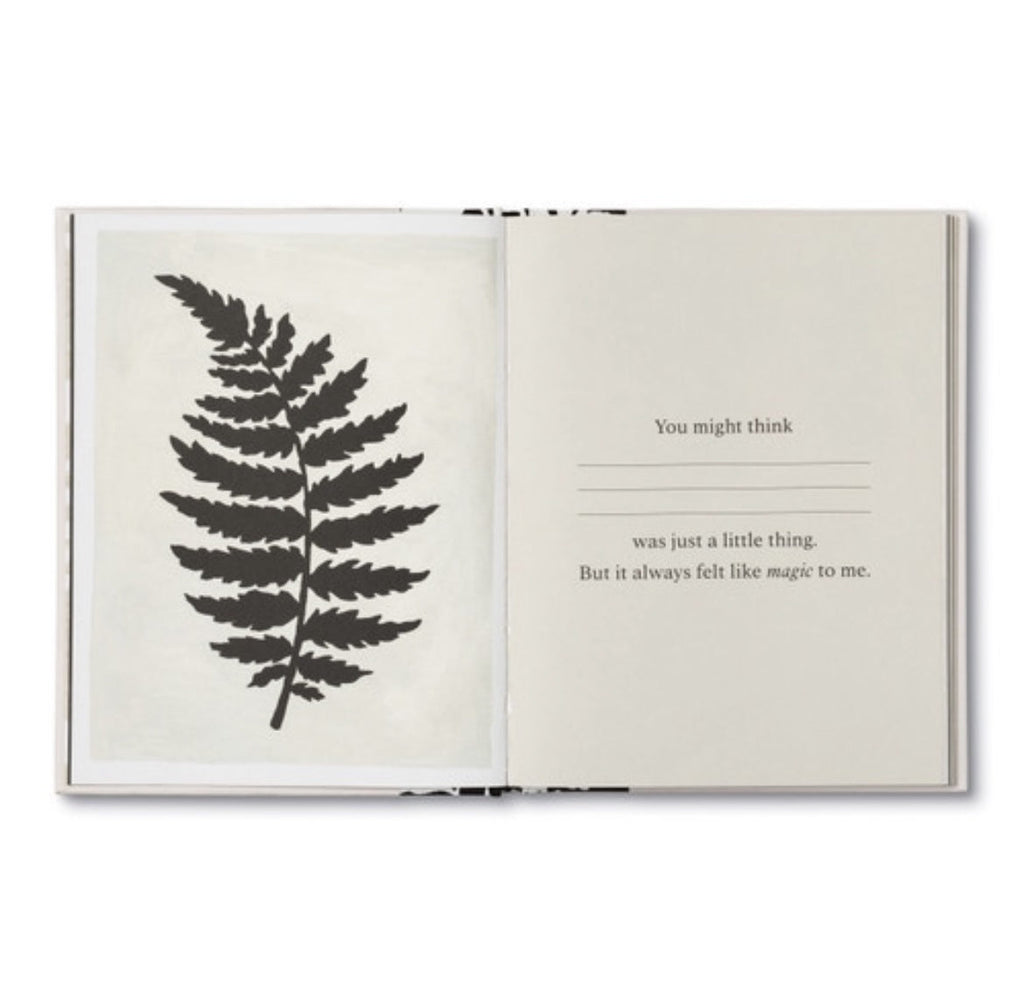 MOM, MORE THAN YOU KNOW-Books-Compendium-Usher & Co - Women's Boutique Located in Atoka, OK and Durant, OK