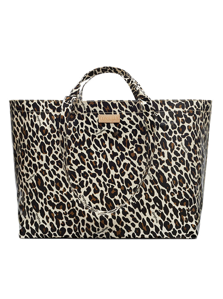 Consuela: Grab N Go Jumbo Mona-Bags & Wallets-Consuela-Usher & Co - Women's Boutique Located in Atoka, OK and Durant, OK