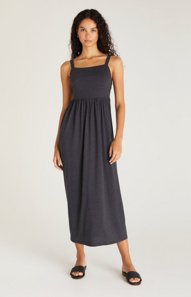 Z Supply: Marina Maxi Dress-Dresses-Z SUPPLY-Usher & Co - Women's Boutique Located in Atoka, OK and Durant, OK
