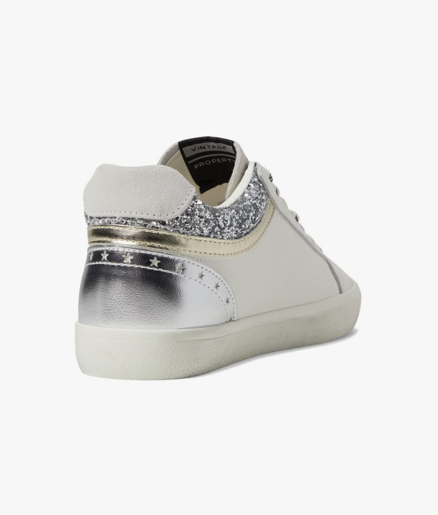 Vintage Havana: Bounce Glitter High Top-Sneakers-Vintage Havana-Usher & Co - Women's Boutique Located in Atoka, OK and Durant, OK