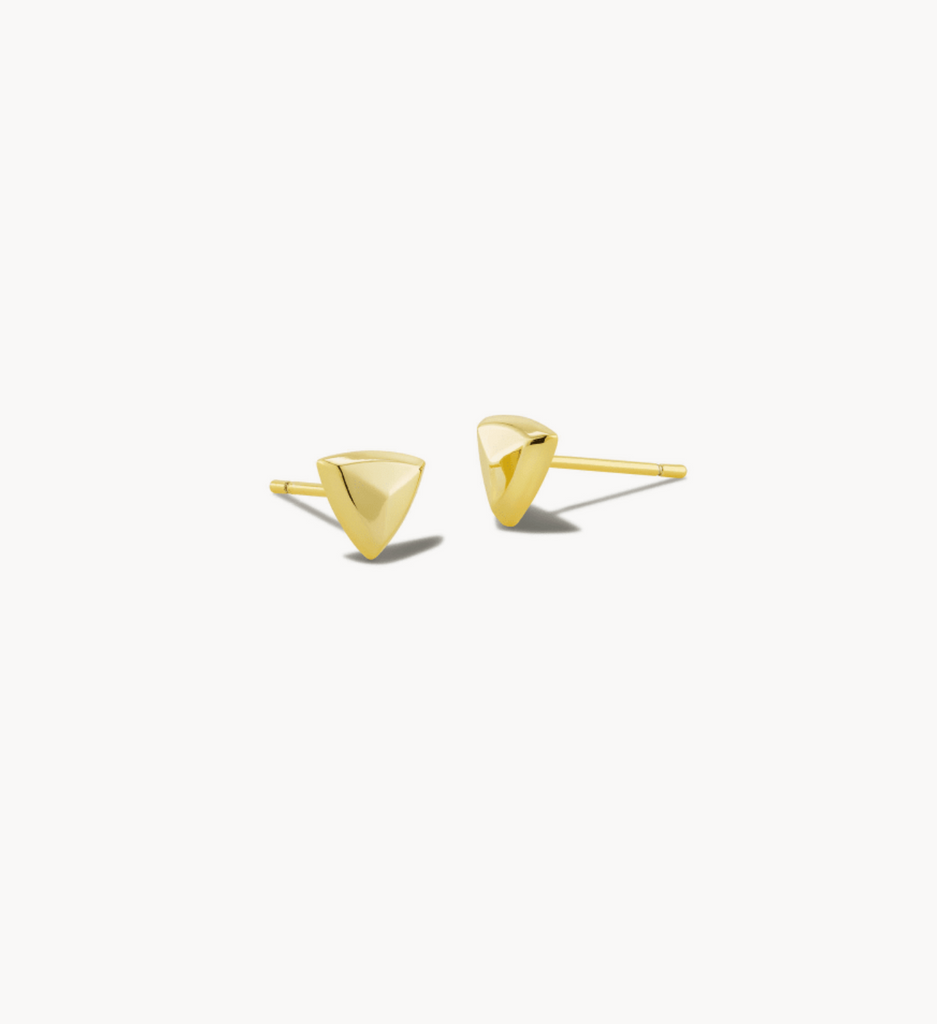 Kendra Scott: Arden Stud-Earrings-Kendra Scott-Usher & Co - Women's Boutique Located in Atoka, OK and Durant, OK