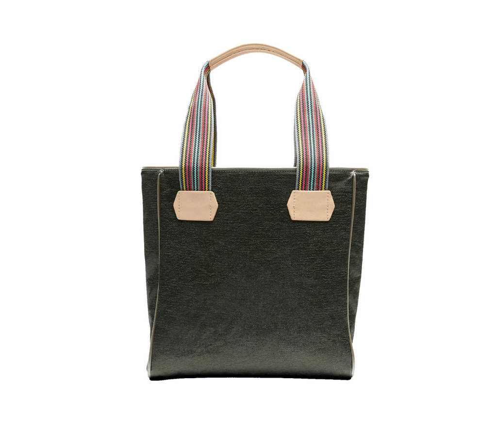 Consuela: Journey Tote Slash-Bags & Wallets-Consuela-Usher & Co - Women's Boutique Located in Atoka, OK and Durant, OK