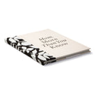 Mom, The More You Know-12- Baby/Kids/Men-Compendium-Usher & Co - Women's Boutique Located in Atoka, OK and Durant, OK